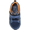 image:imagePediped BabyBoys Flex JusticeNavy