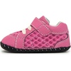 image:imagePediped BabyGirls DaniPink Carnation
