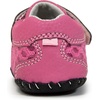 image:imagePediped BabyGirls DaniPink Carnation