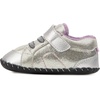 image:imagePediped BabyGirls DaniSilver Shimmer