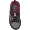 image:imagePediped Boys JusticeBlack  Red