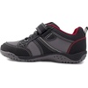 image:imagePediped Boys JusticeBlack  Red