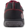 image:imagePediped Boys JusticeBlack  Red