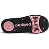 image:imagePediped Kids Becky  Flex  Black