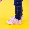 image:imagePediped UnisexChild ForceSneakerBlossom