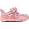 image:imagePediped UnisexChild ForceSneakerBlossom