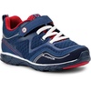 image:imagePediped UnisexChild ForceSneakerBlueRed
