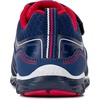 image:imagePediped UnisexChild ForceSneakerBlueRed
