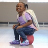 image:imagePediped UnisexChild ForceSneakerLavender