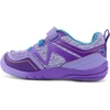 image:imagePediped UnisexChild ForceSneakerLavender