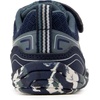 image:imagePediped UnisexChild ForceSneakerNavy