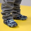 image:imagePediped UnisexChild ForceSneakerNavy