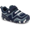 image:imagePediped UnisexChild ForceSneakerNavy
