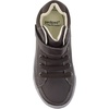 image:imagePediped UnisexChild LoganSneakerChestnut
