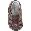 image:imagepediped Brody Originals Fisherman Sandal InfantToddlerBrownTan