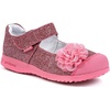 image:imagepediped Flex Estella Mary Jane ToddlerLittle KidPink