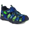 image:imagepediped UnisexChild Canyon FlatBlue