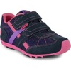 image:imagepediped UnisexChild Gehrig SneakerNavy Rose