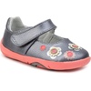 image:imagepediped Baby Girls FloraPewter