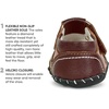 image:imagepediped Brody Originals Fisherman Sandal InfantToddlerBrownTan