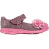 image:imagepediped Flex Estella Mary Jane ToddlerLittle KidPink