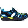 image:imagepediped Flex Minnie ToddlerLittle KidBlack