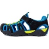 image:imagepediped Flex Minnie ToddlerLittle KidBlack