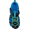 image:imagepediped Flex Minnie ToddlerLittle KidBlack