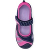image:imagepediped Flex Minnie ToddlerLittle KidNavy Pink