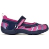 image:imagepediped Flex Minnie ToddlerLittle KidNavy Pink