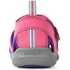 image:imagepediped Flex Sahara Sandal ToddlerLittle KidFuchsia Lavender