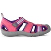 image:imagepediped Flex Sahara Sandal ToddlerLittle KidFuchsia Lavender