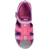 image:imagepediped Flex Sahara Sandal ToddlerLittle KidFuchsia Lavender