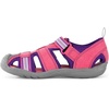 image:imagepediped Flex Sahara Sandal ToddlerLittle KidFuchsia Lavender