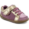 image:imagepediped Girls Force SneakerDusty Rose