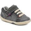 image:imagepediped Girls Force SneakerGrey