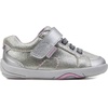 image:imagepediped Girls Force SneakerSilver
