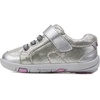 image:imagepediped Girls Force SneakerSilver