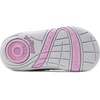 image:imagepediped Girls Force SneakerSilver
