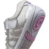 image:imagepediped Girls Force SneakerSilver
