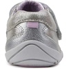 image:imagepediped Girls Force SneakerSilver