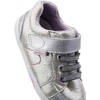 image:imagepediped Girls Force SneakerSilver