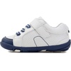 image:imagepediped Girls Force SneakerWhite Navy