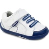 image:imagepediped Girls Force SneakerWhite Navy