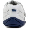 image:imagepediped Girls Force SneakerWhite Navy