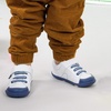 image:imagepediped Girls Force SneakerWhite Navy