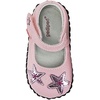 image:imagepediped Girls StarlitePink