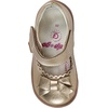 image:imagepediped GripNGo Betty Mary Jane ToddlerChampagne