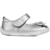 image:imagepediped GripNGo Betty Mary Jane ToddlerSilver