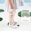 image:imagepediped GripNGo Betty Mary Jane ToddlerWhite